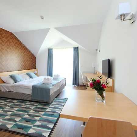 Holiday Exclusive Apartman Balatonfüred Εξωτερικό φωτογραφία