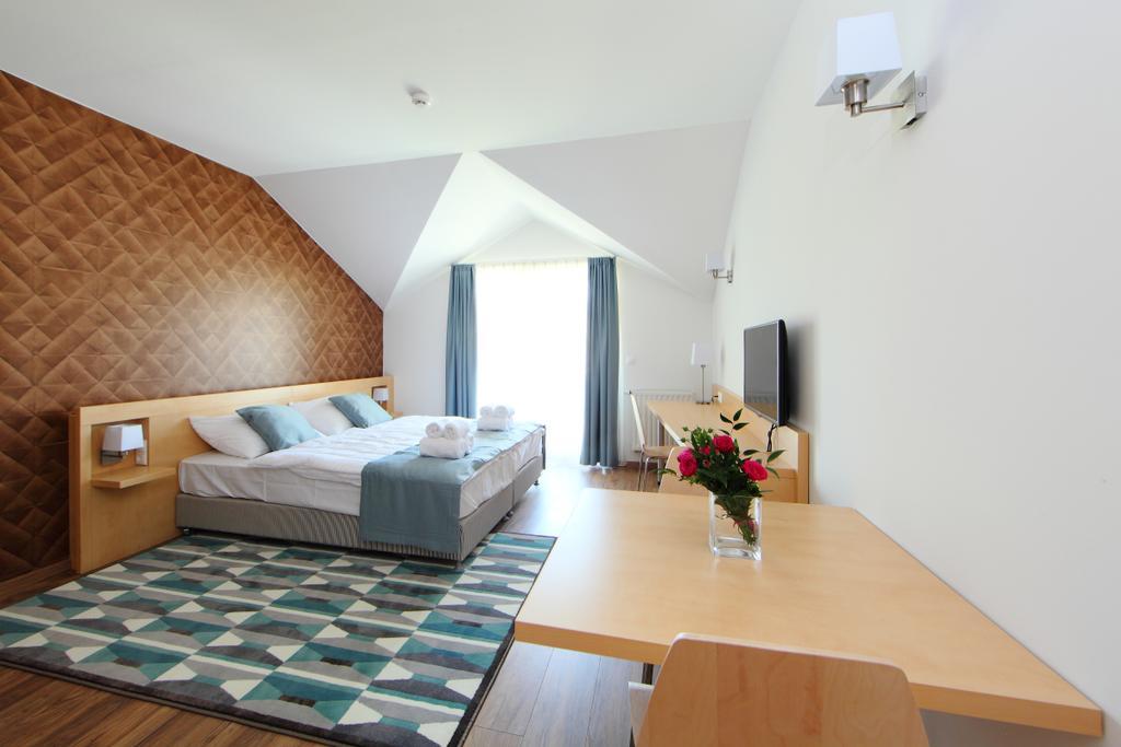 Holiday Exclusive Apartman Balatonfüred Εξωτερικό φωτογραφία